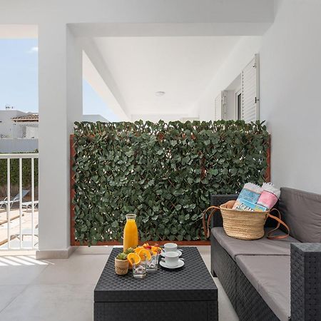 New! Apartment Sunset 2 With Pool, Bbq, Wifi In Cala D'Or, Mallorca Zewnętrze zdjęcie