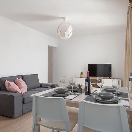 New! Apartment Sunset 2 With Pool, Bbq, Wifi In Cala D'Or, Mallorca Zewnętrze zdjęcie